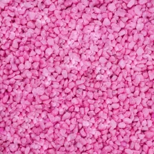 Deco Granulat Pink 370 ml