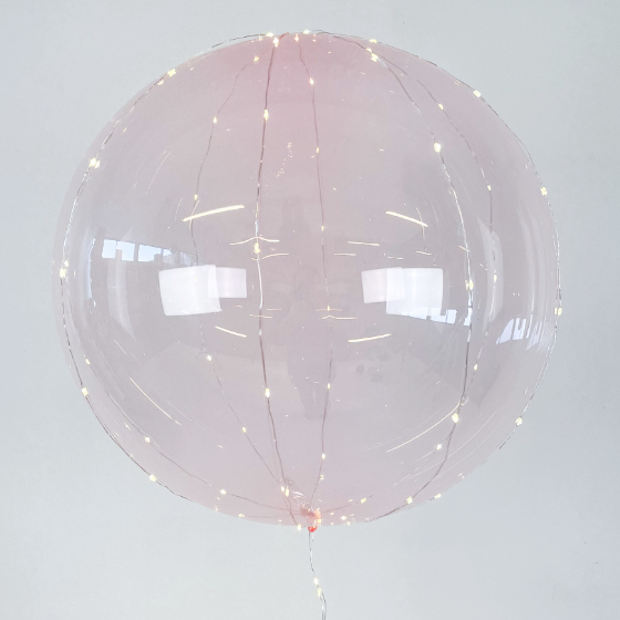 LED Ballon